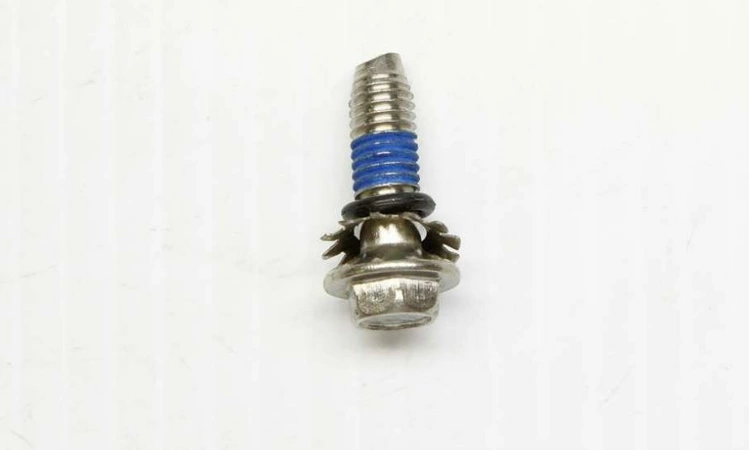 FAB31741301 LG Washer Screw Drawing