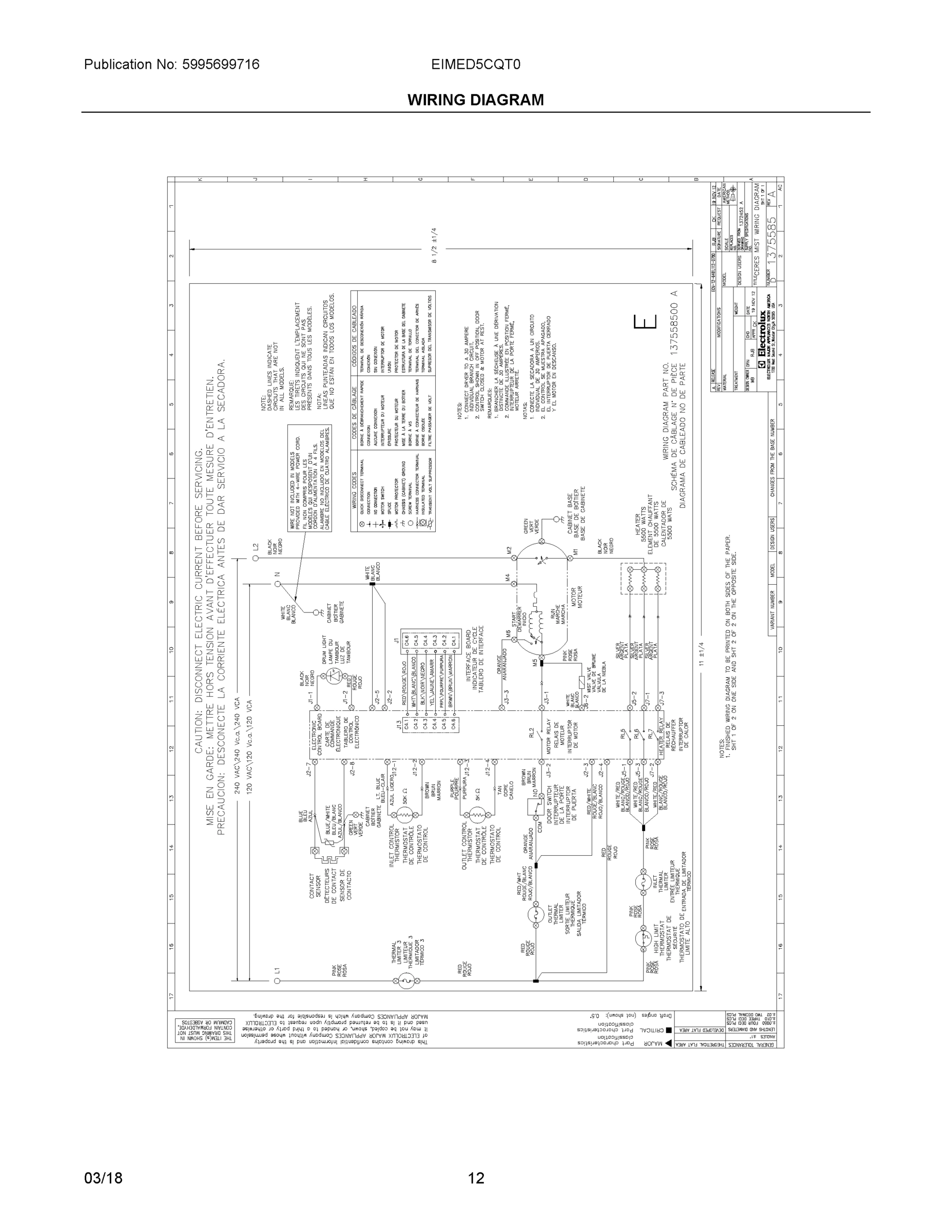 07 - WIRING DIAGRAM