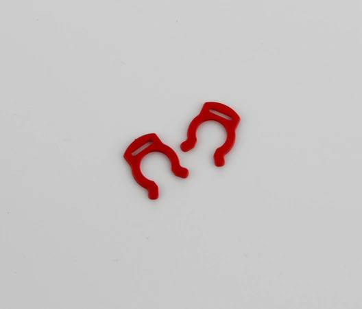 837193P Fisher & Paykel Refrigerator Clip Loc