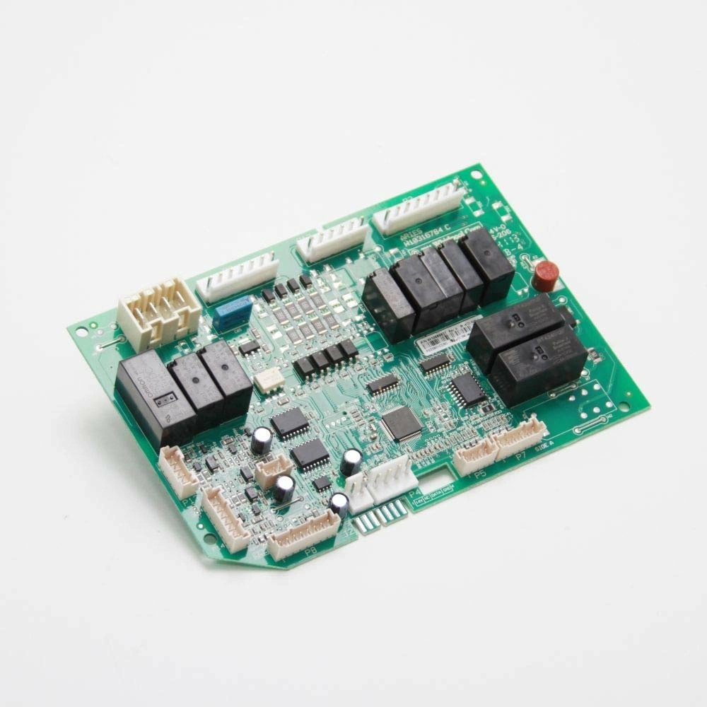 WPW10589837 Whirlpool Refrigerator Electronic Control Board + Core