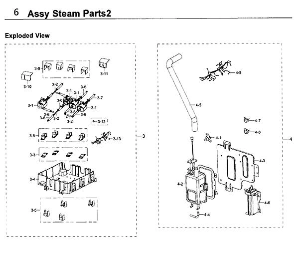 STEAM PARTS 2