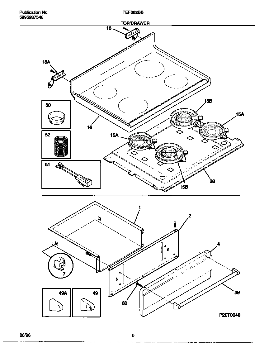 04 - TOP/DRAWER