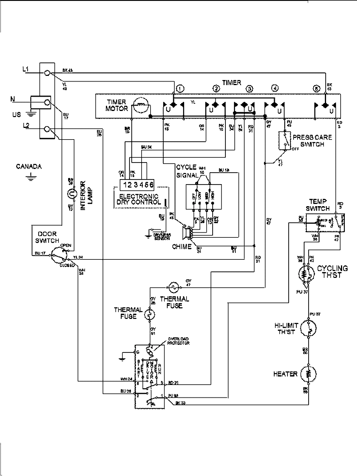 09 - WIRING INFORMATION