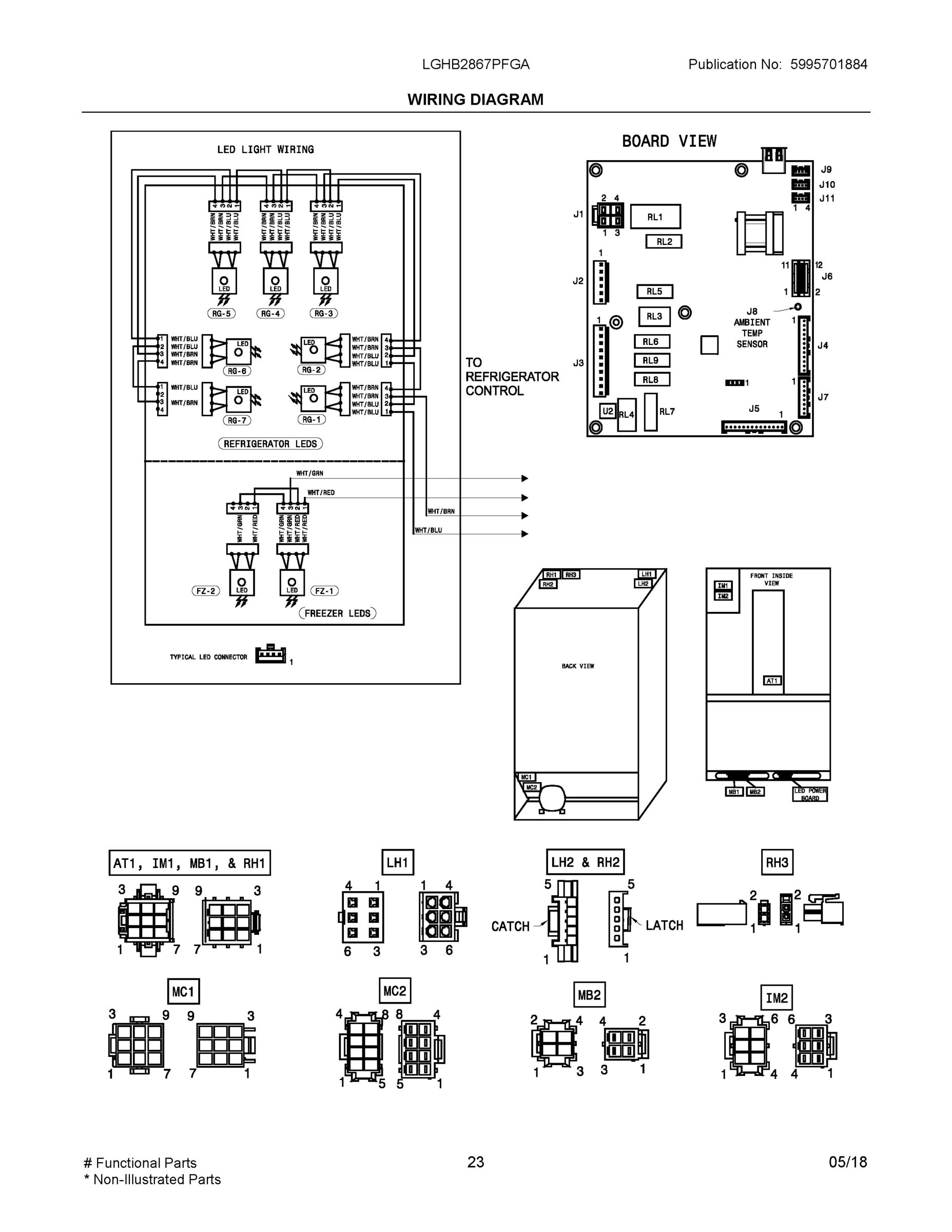 12 - WIRING DIAGRAM