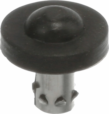 10014192 Bosch Seating Pan Support Rubber Fee