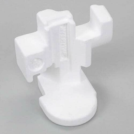 W10871145 Whirlpool Refrigerator Insulation