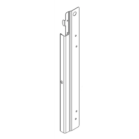 W10710302 Whirlpool Mounting Bracket