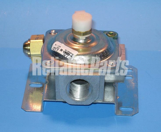 WP74006429 Whirlpool Regulator