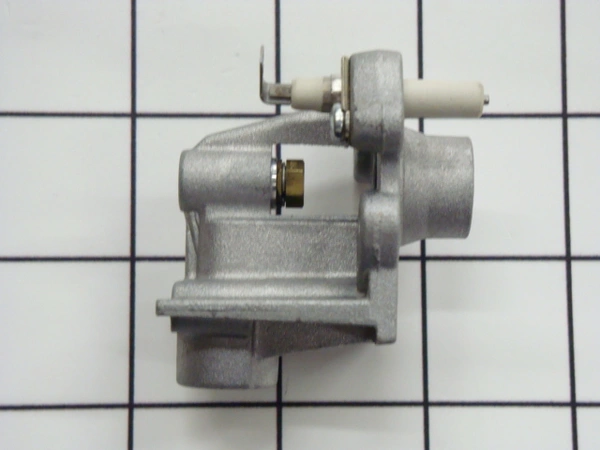 WPW10128446 Whirlpool Orifice Holder
