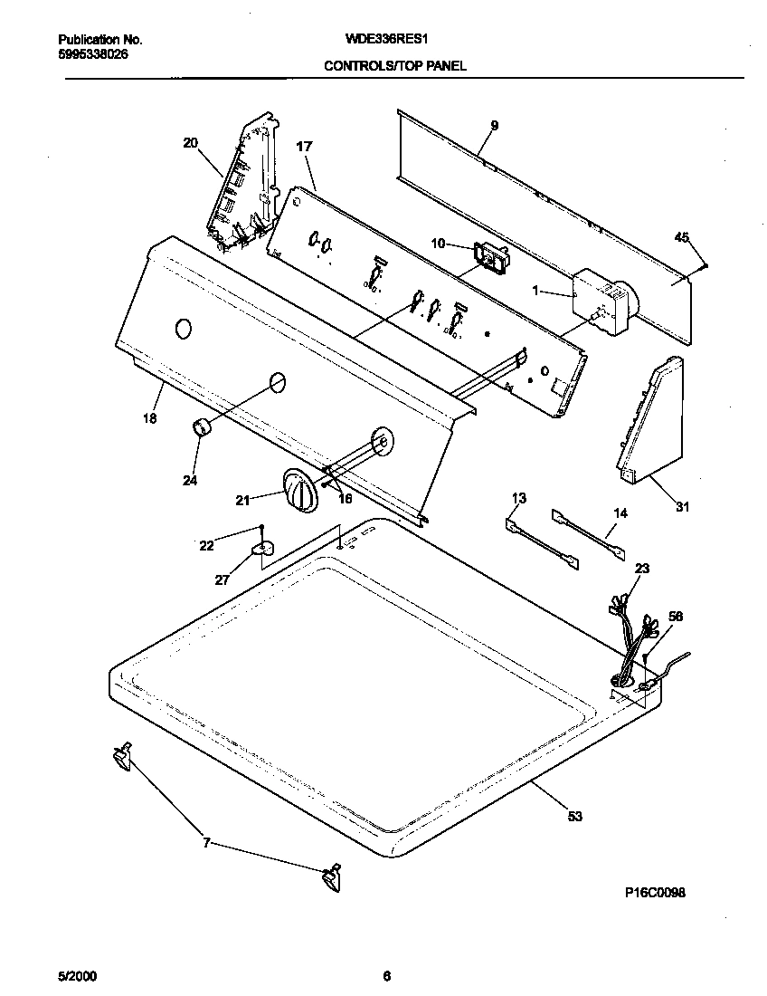 04 - CONTROL PANEL