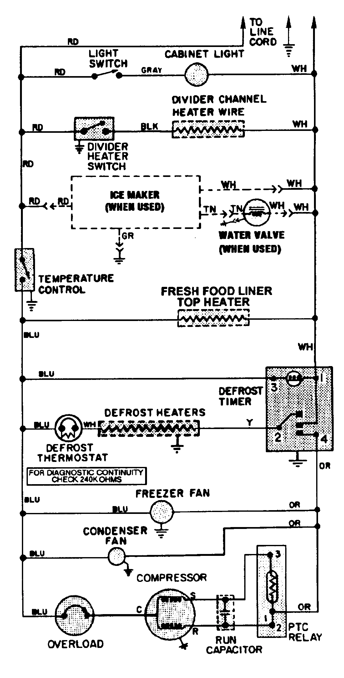08 - WIRING INFORMATION