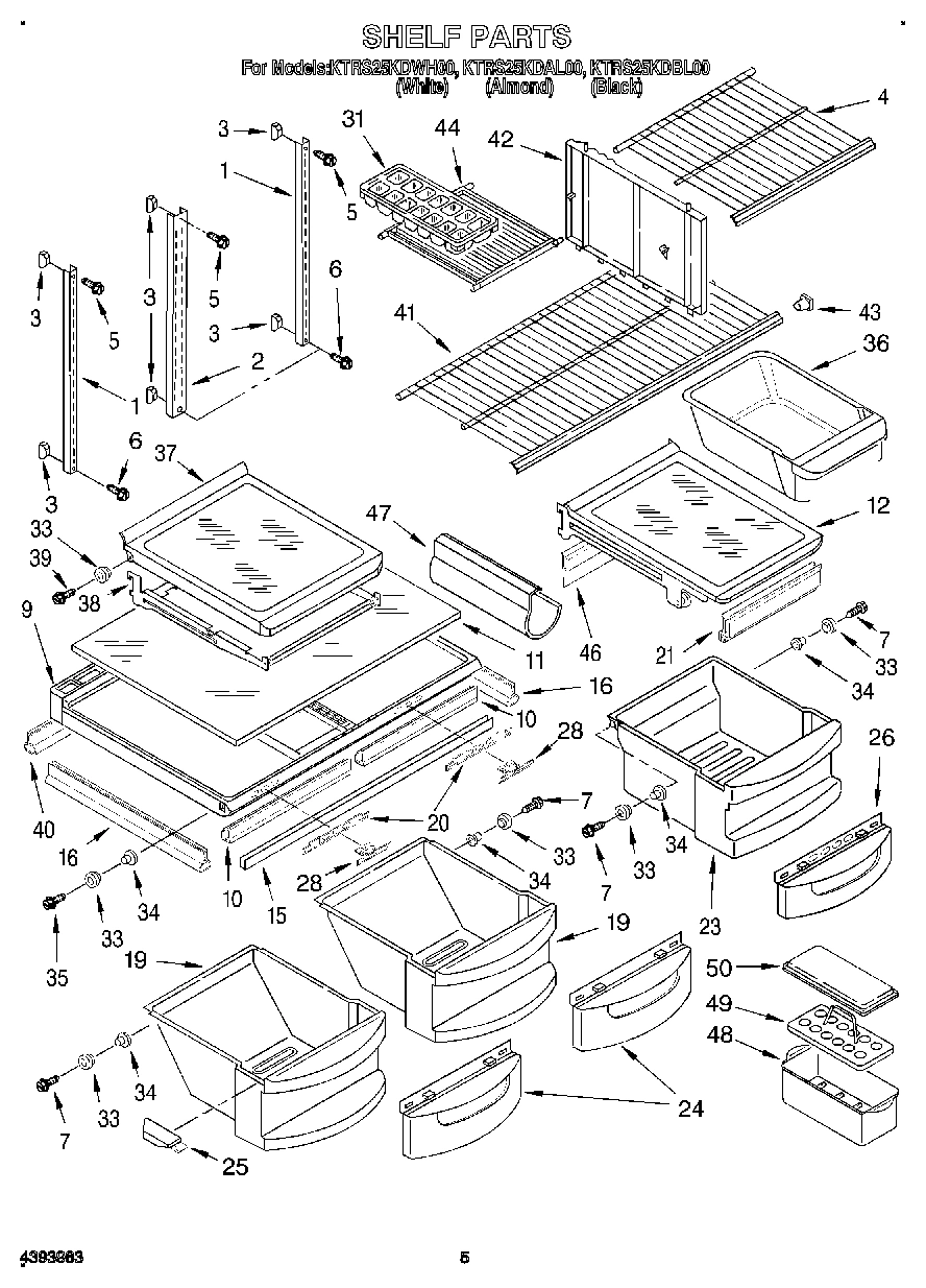 03 - SHELF