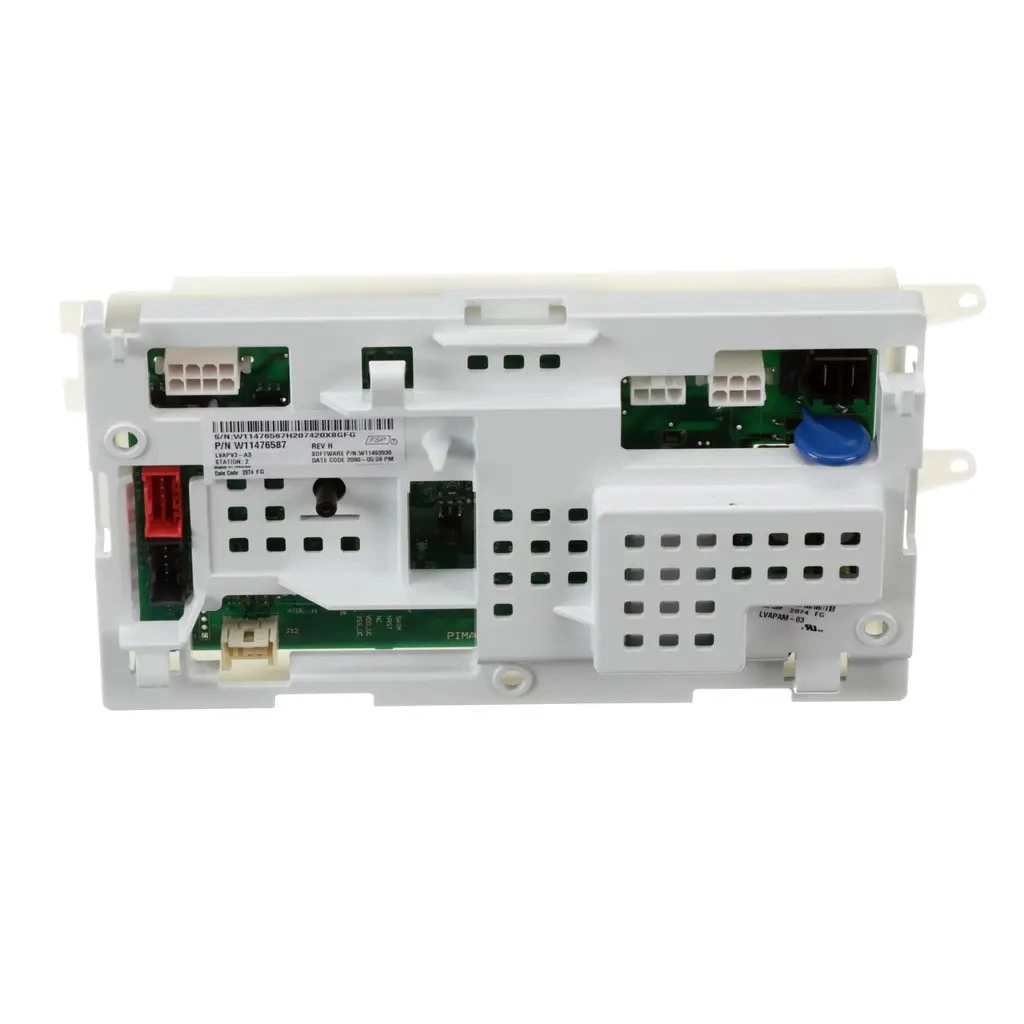 W11608058 Whirlpool Electronic Control Board + Core