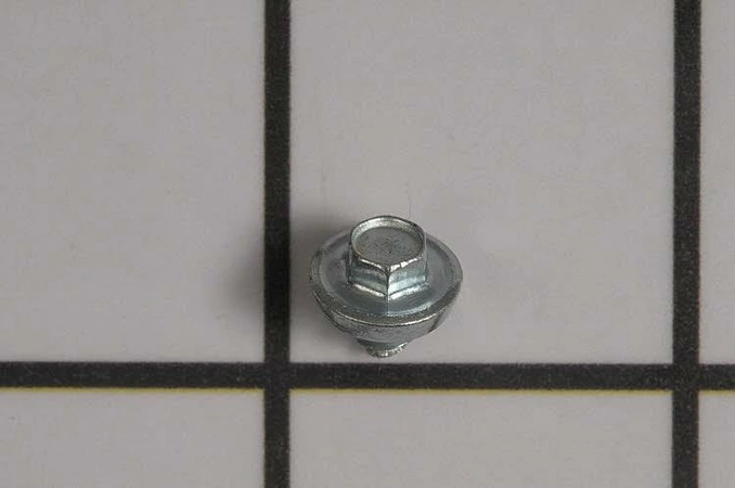 WP3400818 Whirlpool Screw