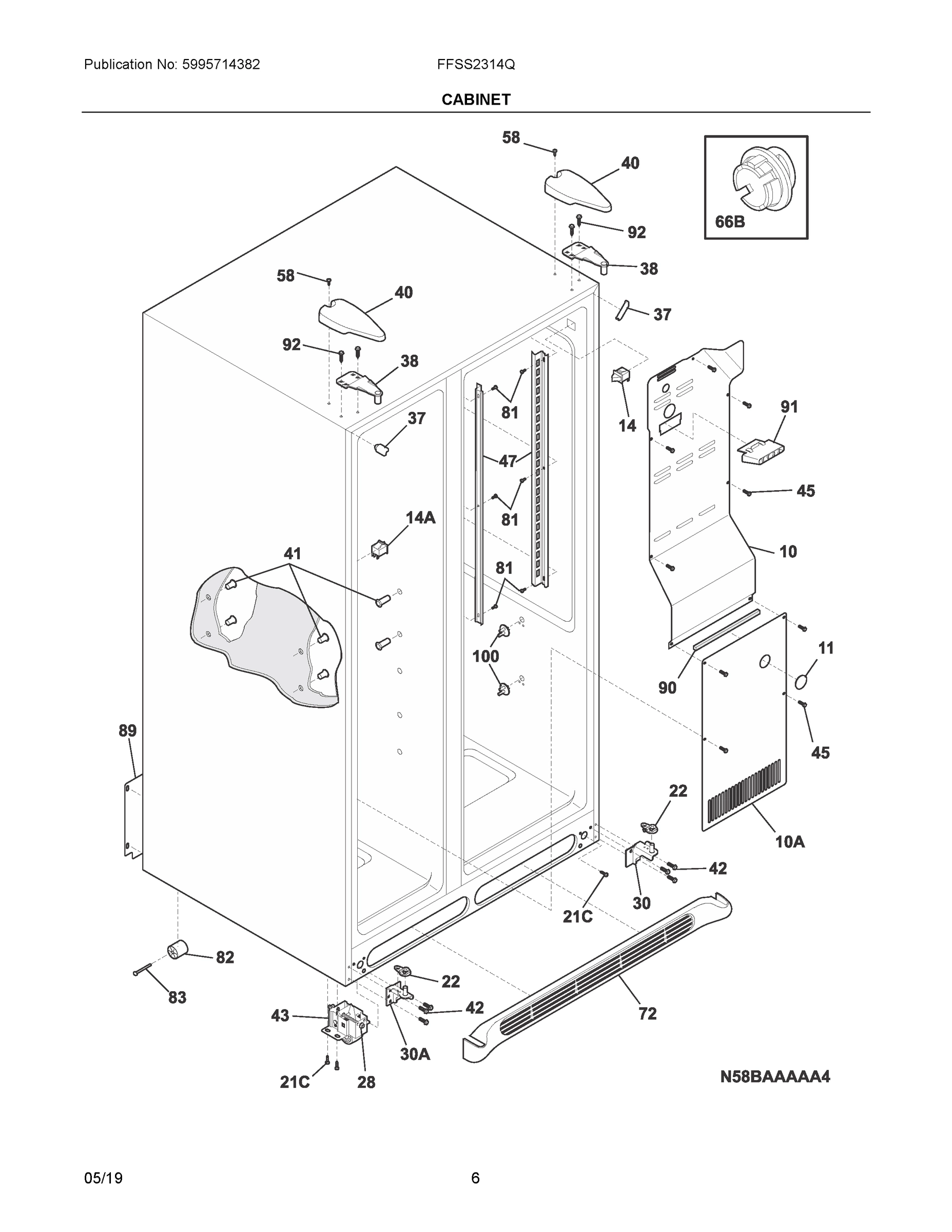 04 - CABINET