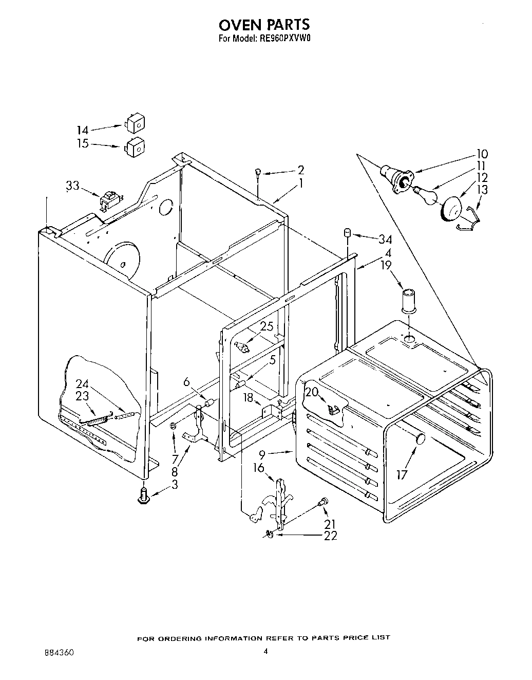 03 - OVEN