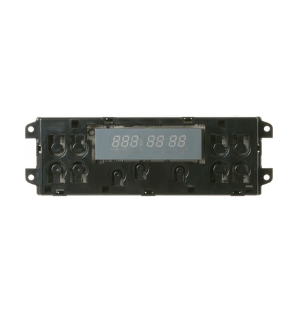WB27X27463 GE Oven ERC3B2K5 Control