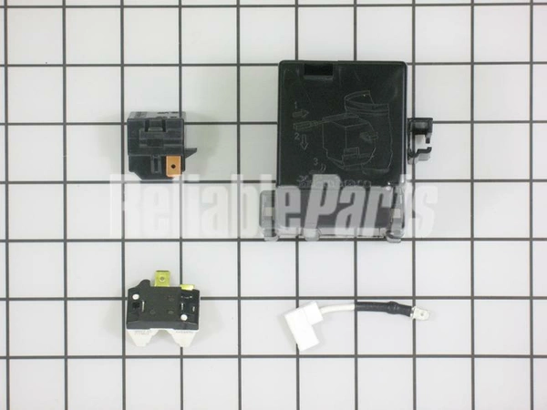 8201802 Whirlpool Refrigerator Start Device