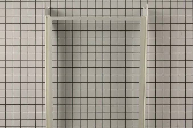 W10811323 Whirlpool Refrigerator Glass Shelf