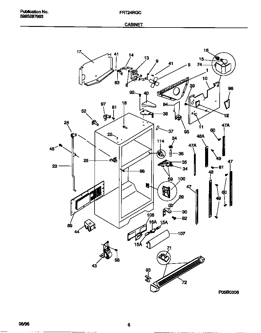 03 - CABINET