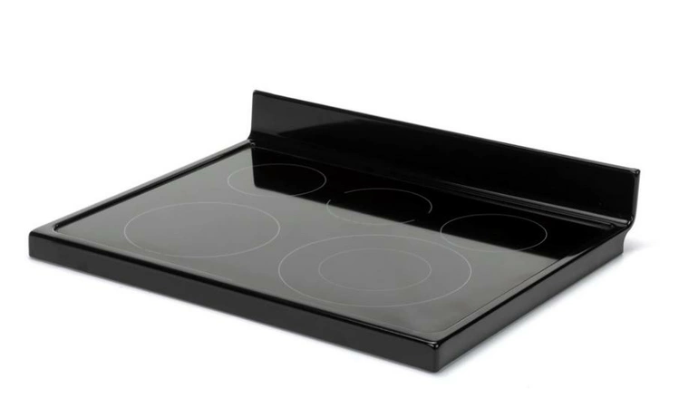 5304490176 Frigidaire Range Top