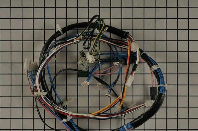 W10298333 Whirlpool Wire Harness