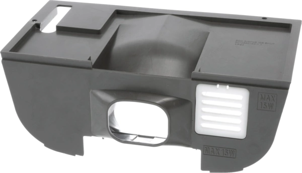 00497974 Bosch Refrigerator Cover