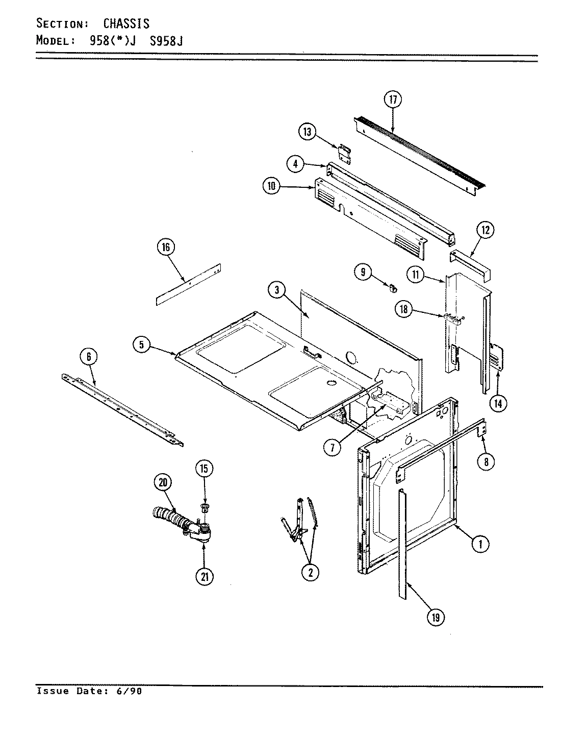 03 - OVEN