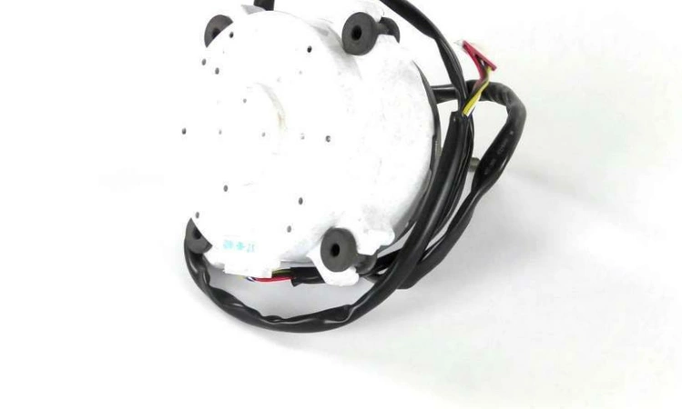 EAU60905410 LG Outdoor DC Motor Assembly