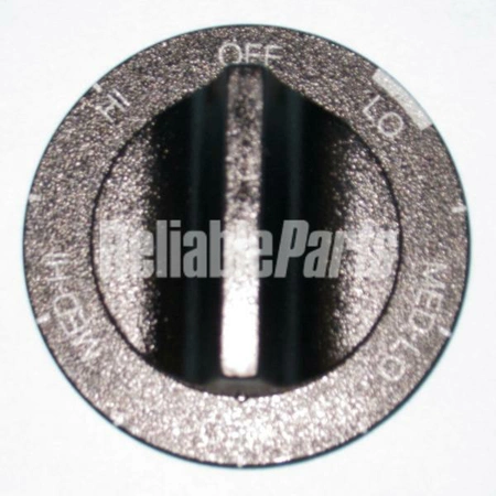 WP3149983 Whirlpool Knob
