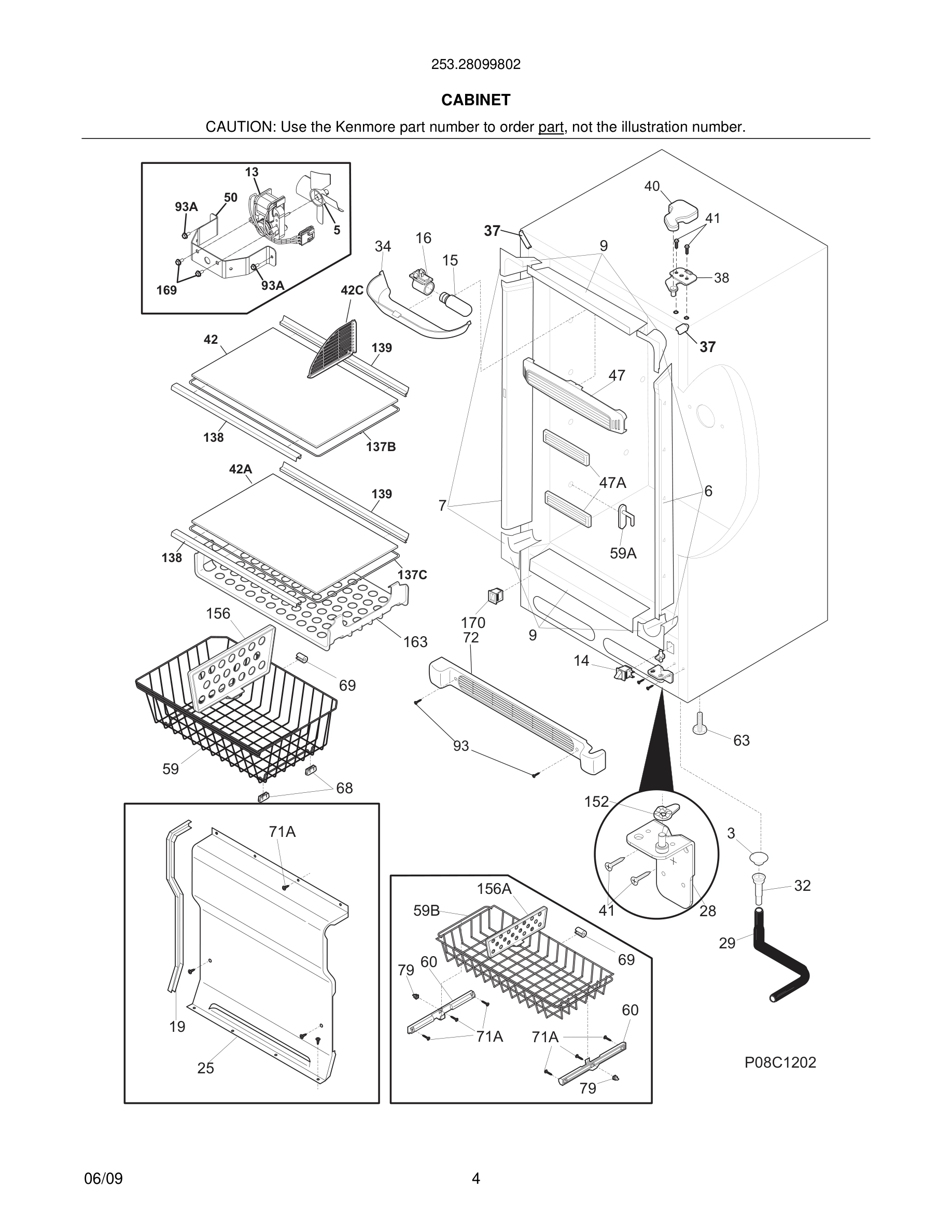 05 - CABINET