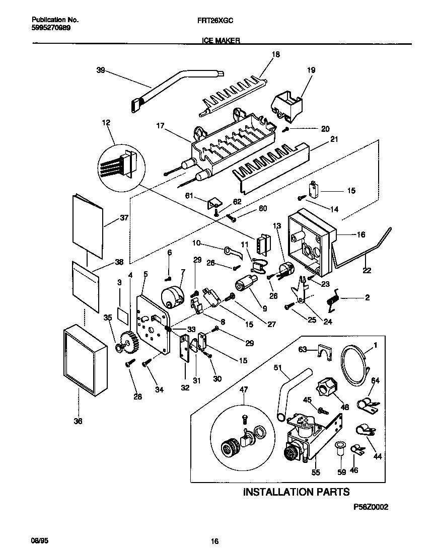 06 - ICE MAKER