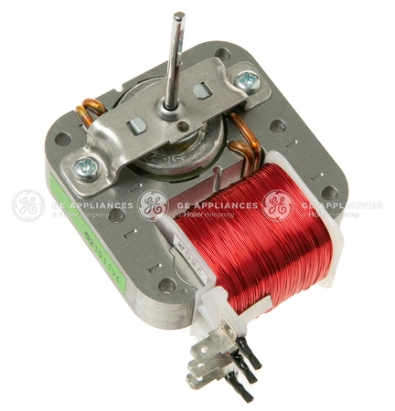 WB26X35507 GE Fan Motor