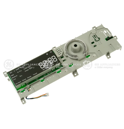 WE04X26336 GE Display Printed Circuit Board A