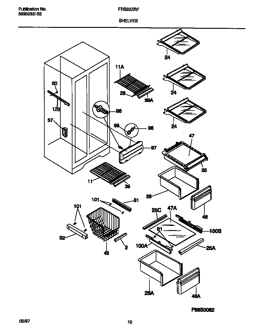 05 - SHELVES