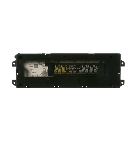WB27K10423 GE Range Control ERC3HP