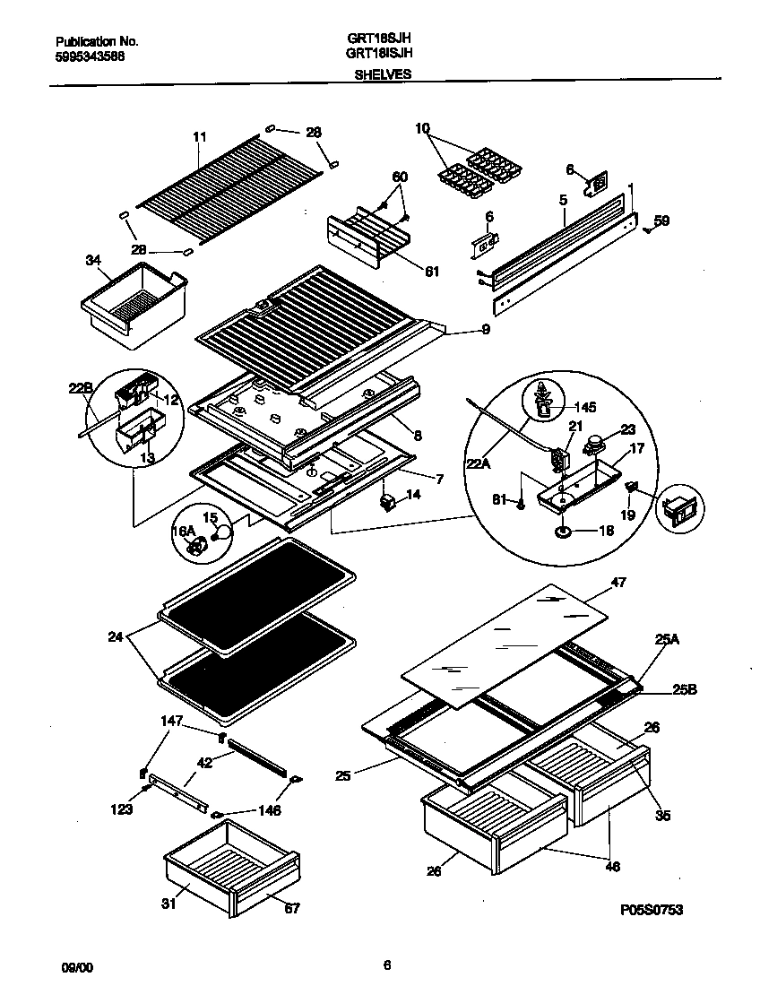04 - SHELVES