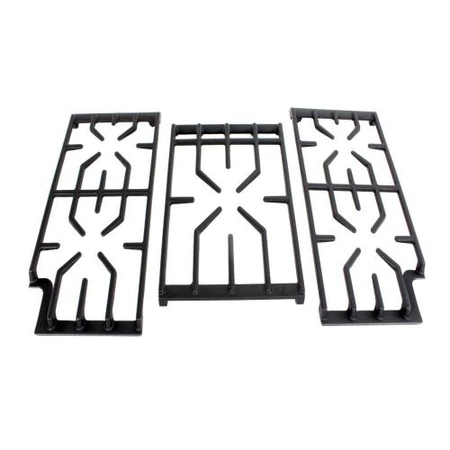 00701371 Bosch Oven Grill Grid
