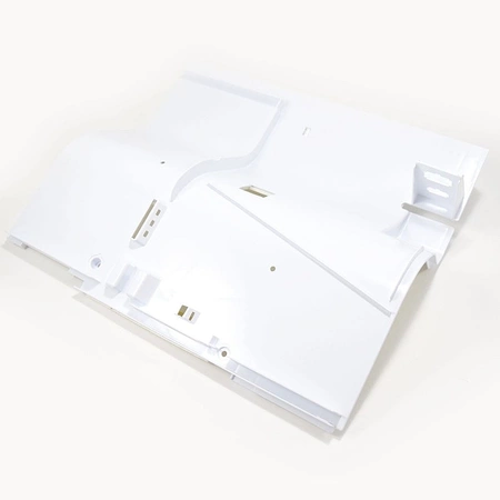 DA97-01372A Samsung Refrigerator Evaporator C