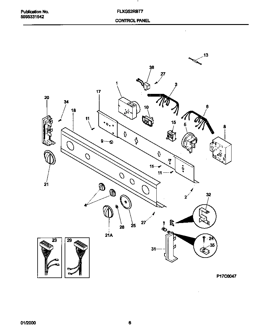 04 - CONTROL PANEL