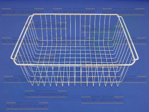 WP12754803 Whirlpool Refrigerator Freezer Bas