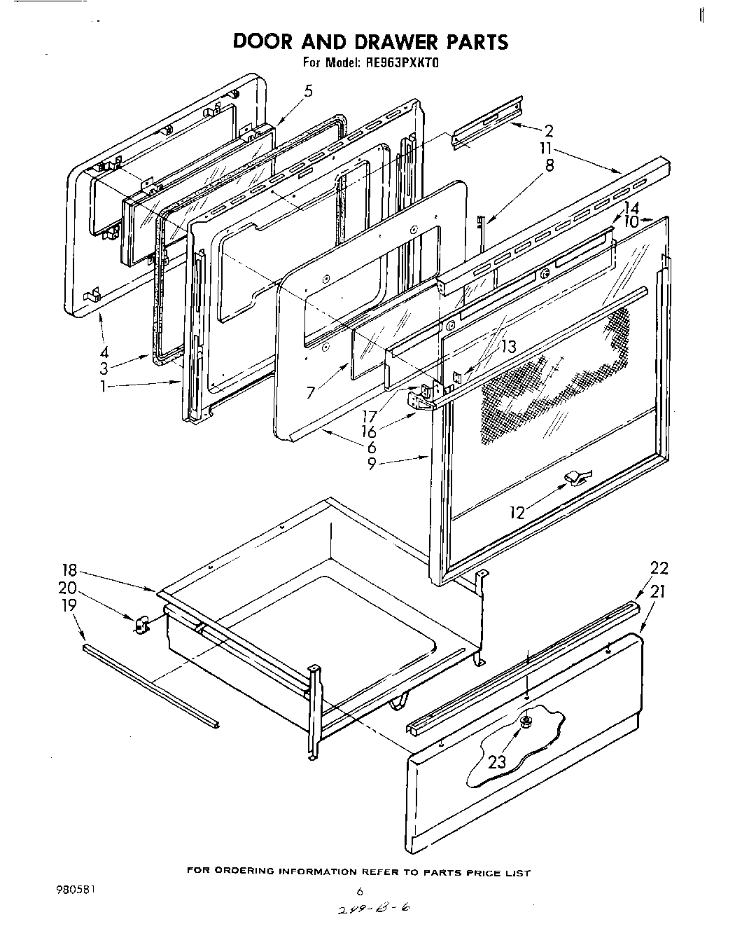 04 - DOOR AND DRAWER