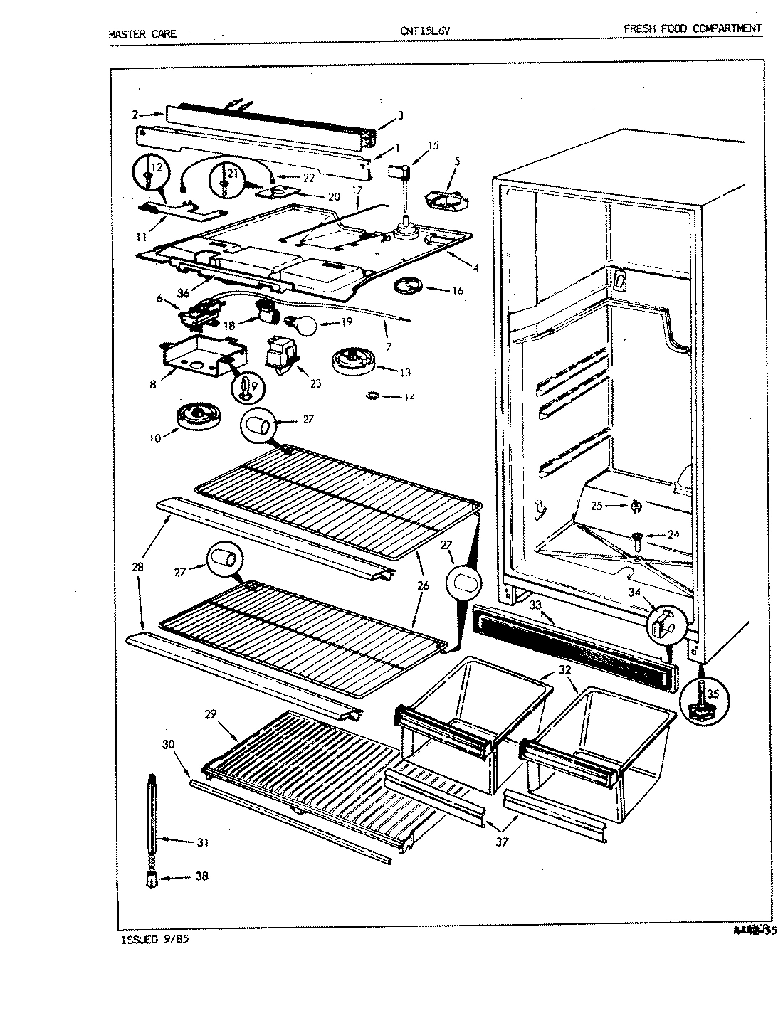 04 - UNIT COMPARTMENT & SYSTEM