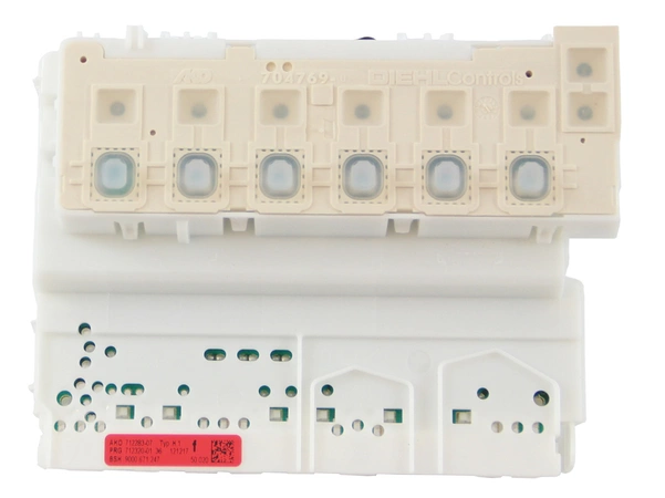 00445933 Bosch Dishwasher Controller Unit