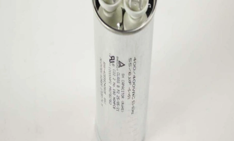 EAE43285001 LG Electric Appliance AC Capacito