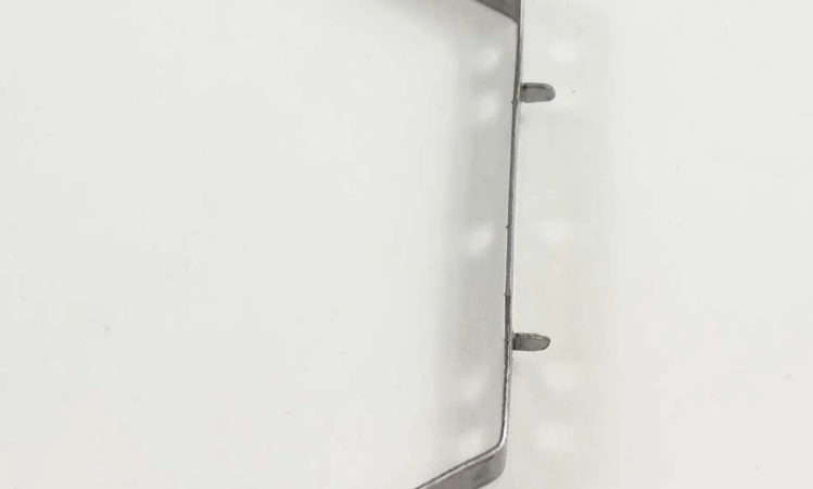 316408301 Frigidaire Range Bracket