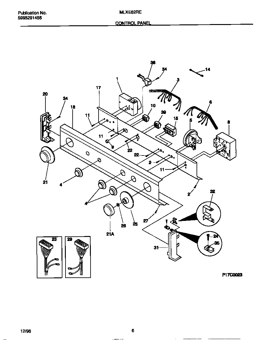 04 - CONTROL PANEL