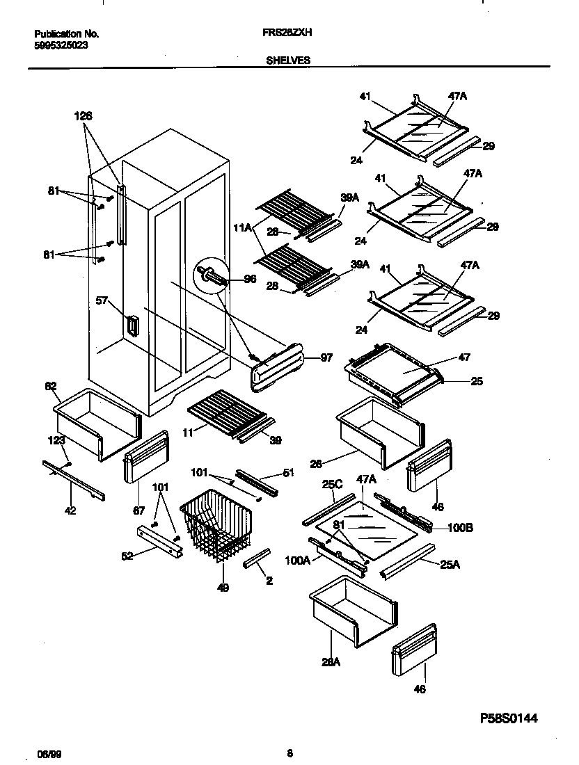 05 - SHELVES