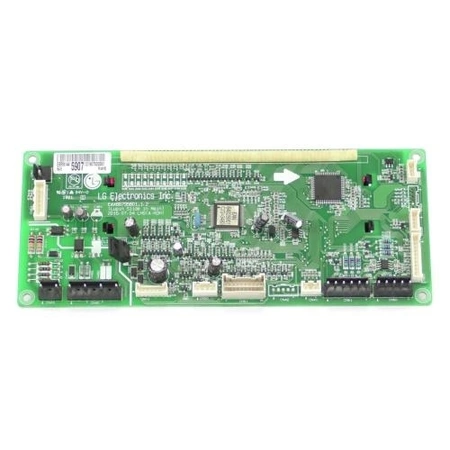 EBR81445907 LG Main PCB Assembly