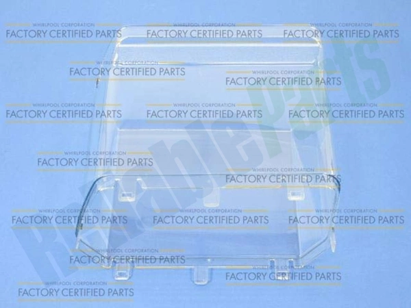 WP2222965 Whirlpool Refrigerator Ice Bin